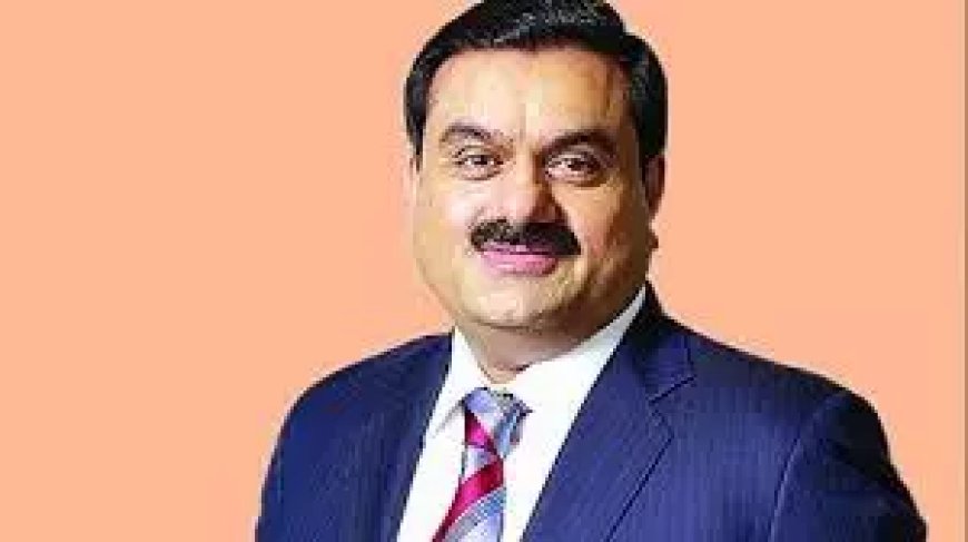 Adani Wilmar's New Integrated Food Plant in Haryana Set to Transform Local Economy