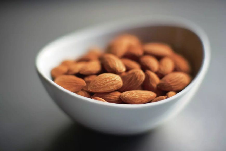 8 lesser-known health benefits of eating almonds everyday