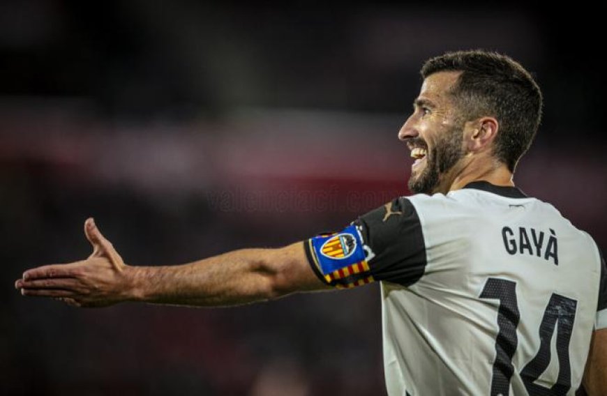 Valencia star hints at contract extension after injury hell