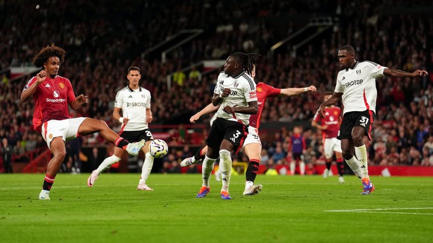 Why is Fulham vs Manchester United on at 7pm today? The reason behind the unusual kick-off time explained