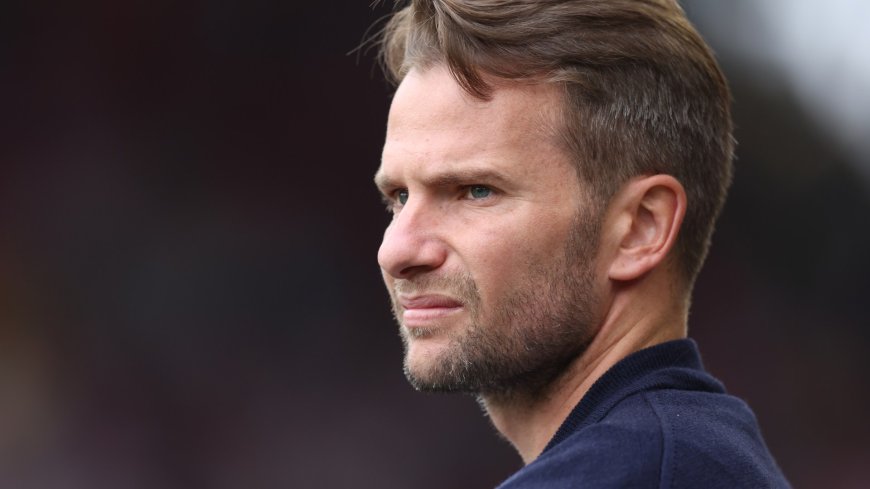 Tom Cleverley on brink of sack as Watford boss despite Hornets being a point off play-offs