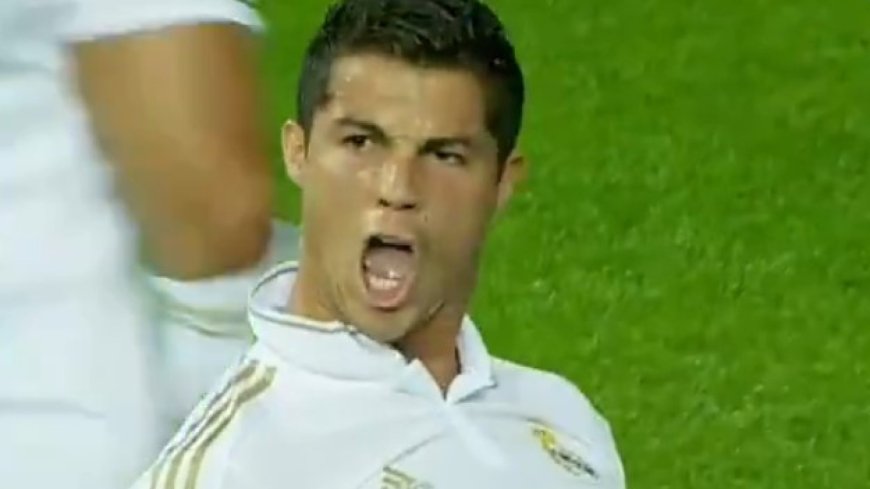 ‘Perfection’ – Cristiano Ronaldo, Karim Benzema, Mesut Ozil and Kaka combined to finish pure goal