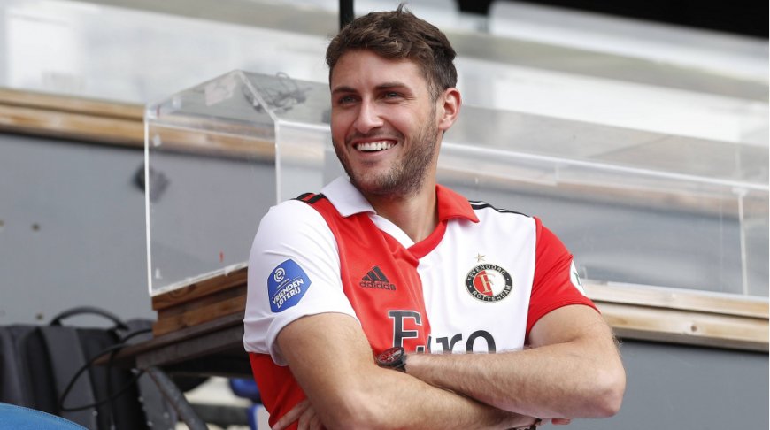 Milan Close to Securing Gimenez: New Offer Prepared for Feyenoord