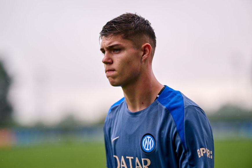 Inter Defender Set to Join Monza on Loan