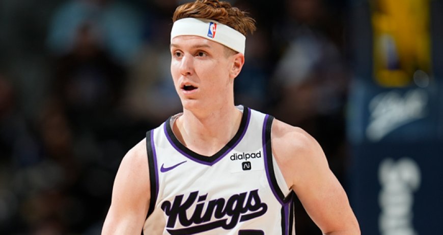 Kings Open To Trading Kevin Huerter; Looking To Keep Devin Carter