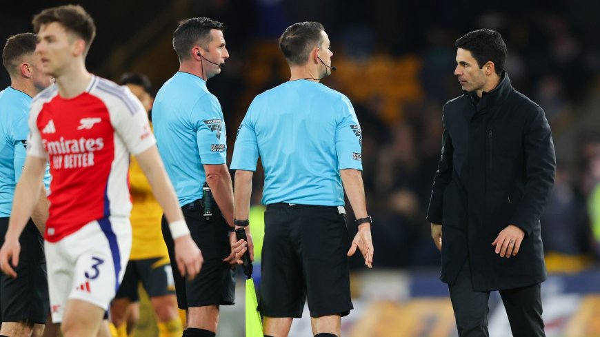 ‘VAR should get shut down’ – Premier League investigation demanded after ‘worst red card decision in history’