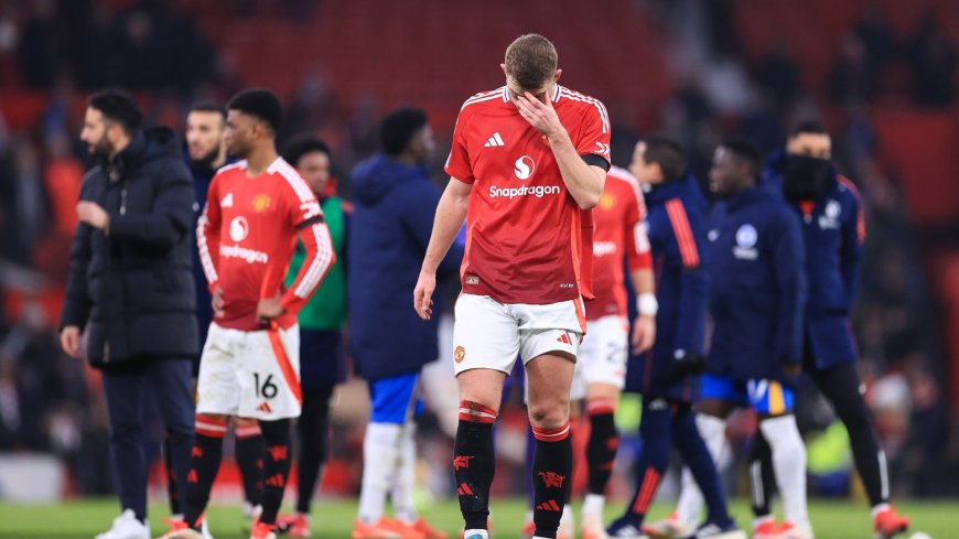 Why Fulham vs Man United has been given unique kick-off time on Sunday