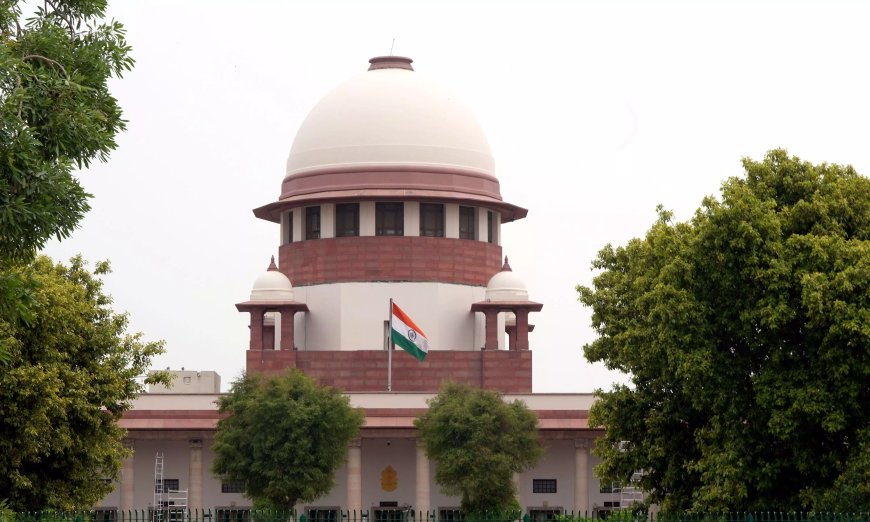 Disapproving marriage does not amount to abetment of suicide: SC