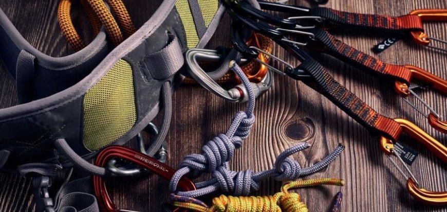 Difference Between Safety Cables and Lifting Cables