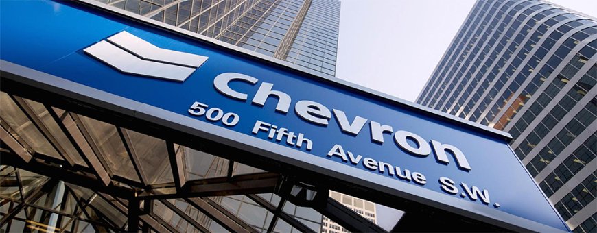 Chevron Starts Up 260,000 Bpd Expansion at Kazakhstan’s Biggest Oilfield