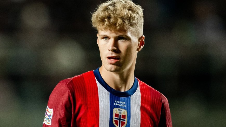 17 best Scandinavian wonderkids Premier League clubs should sign this week, from an Arsenal-bound superstar who dreamed of playing for Man United to the next Borussia Dortmund jewel