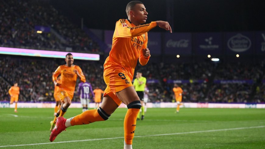 Why Real Madrid Believe PSG Caused Kylian Mbappé’s Slow Start This Season