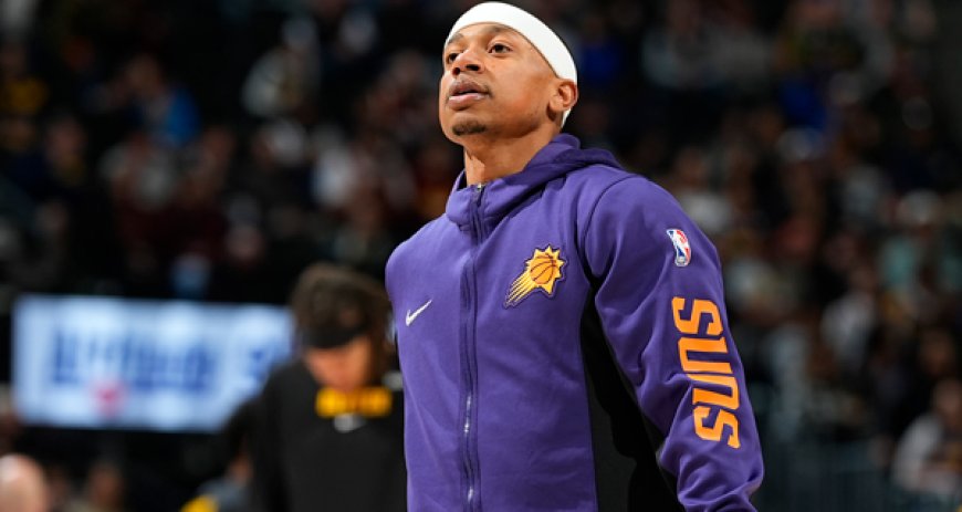 Isaiah Thomas Signs With G League