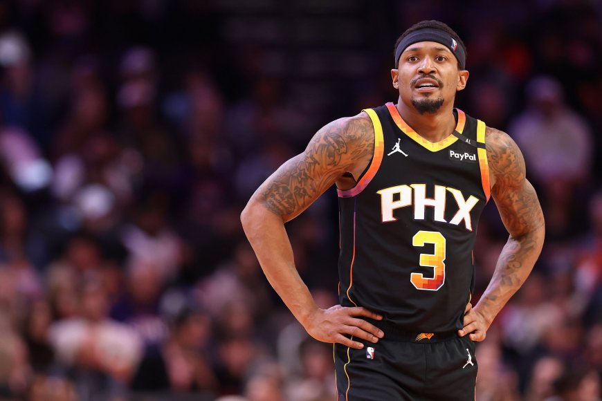 East Team Is Reportedly Open To Taking On Bradley Beal’s Contract