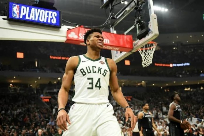 Giannis Antetokounmpo Gives Honest Self Review After Milwaukee Bucks Suffer Disappointing Defeat Against LA Clippers