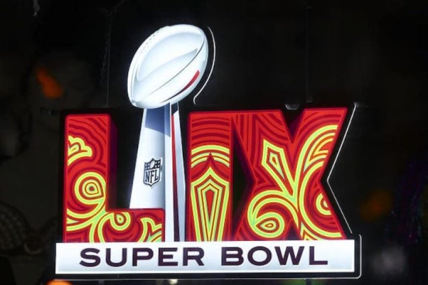 Super Bowl 2025: Kansas City and Philadelphia to play for the second time in three postseasons