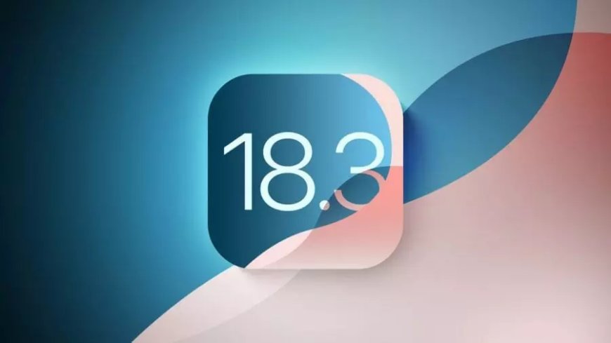 Apple Releases iOS 18.3 Update For iPhones With New Apple Intelligence Upgrades