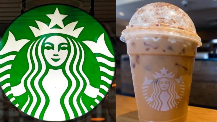 Starbucks Reverses Open Door Policy, Buy Something or Leave