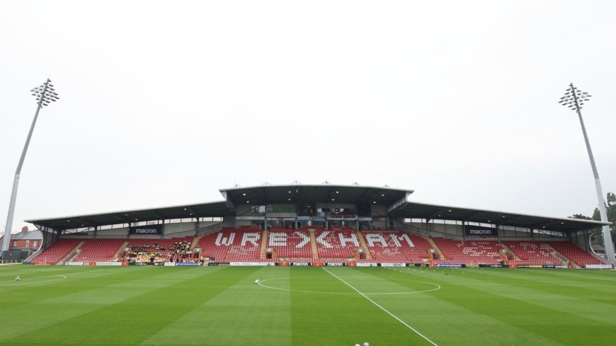 ‘Real cauldron’ – New details emerge of Wrexham’s stunning new stadium plans