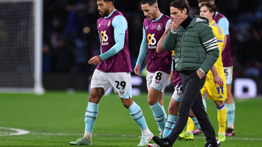 Leeds and Burnley offered Premier League warning after Championship borefest