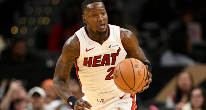 Terry Rozier Investigated By Feds In Illegal Gambling Inquiry