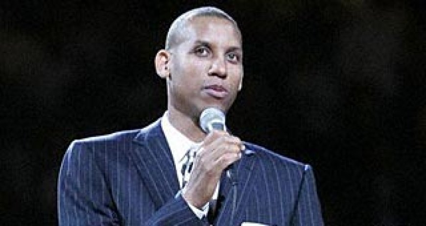 Reggie Miller To Join NBC As Lead NBA Color Commentator