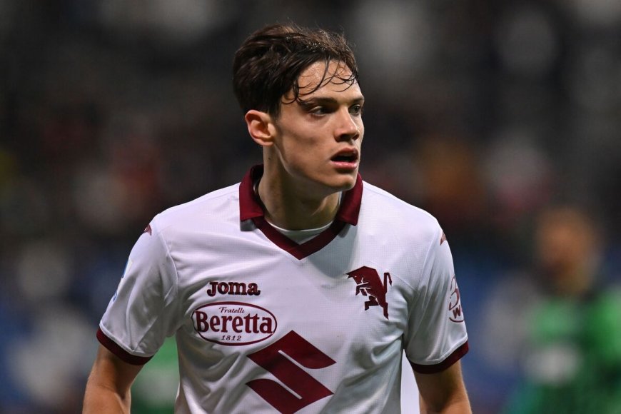 Torino Ruin Milan Dream of Signing Elite Midfielder in January