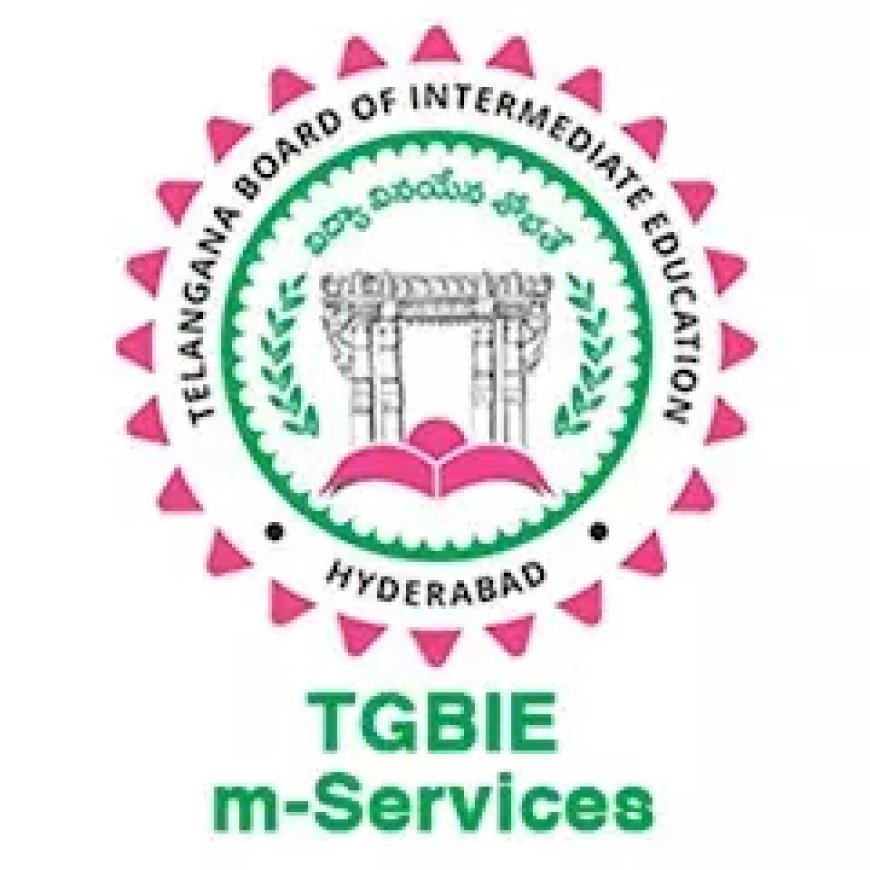 Telangana Board Allows Late Fee Payers to Take Exam Without Hall Tickets