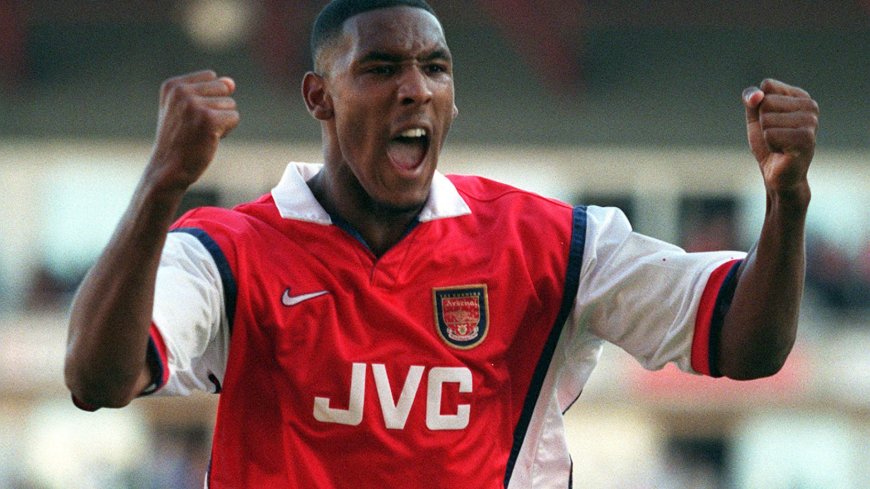 Nicolas Anelka was at Man City when he made most important contribution to Arsenal history