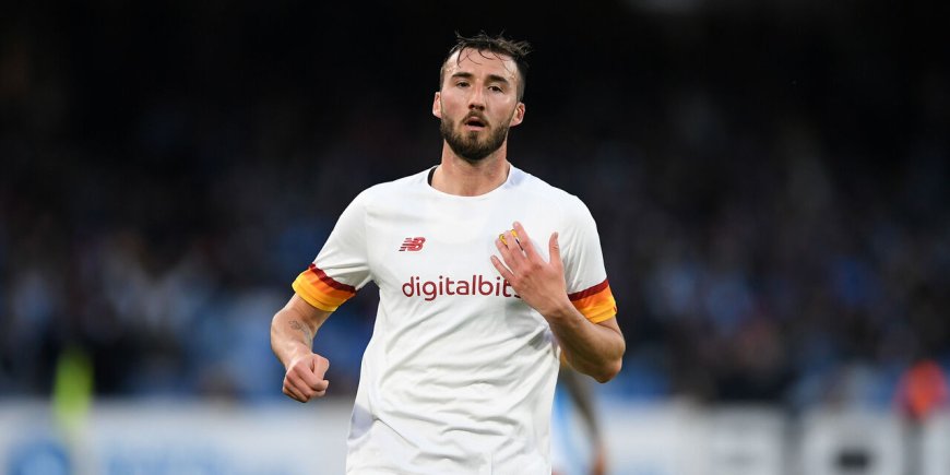 Galatasaray Make Inquiry About Roma Castaway