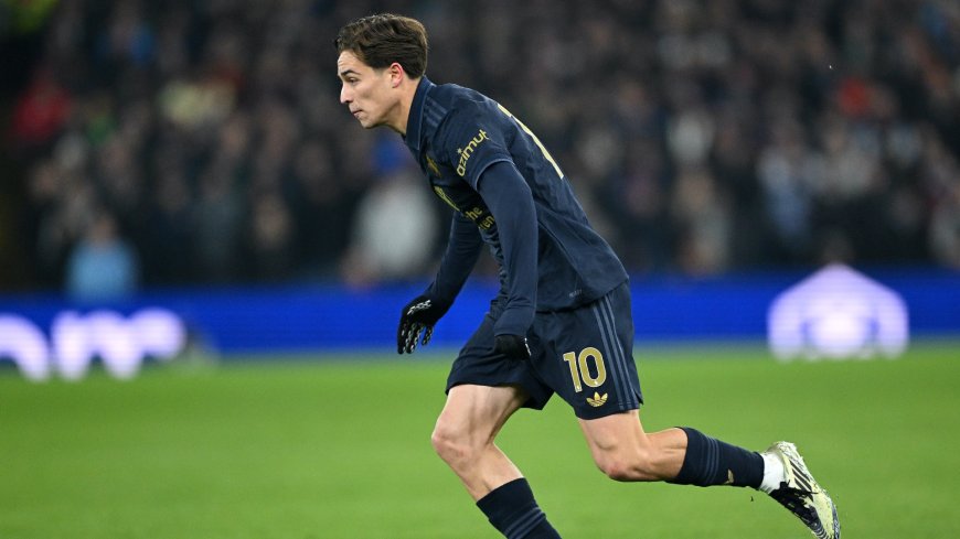 PSG Set to Rival Chelsea, Man City for Juventus’ €90M-Rated Standout This Summer