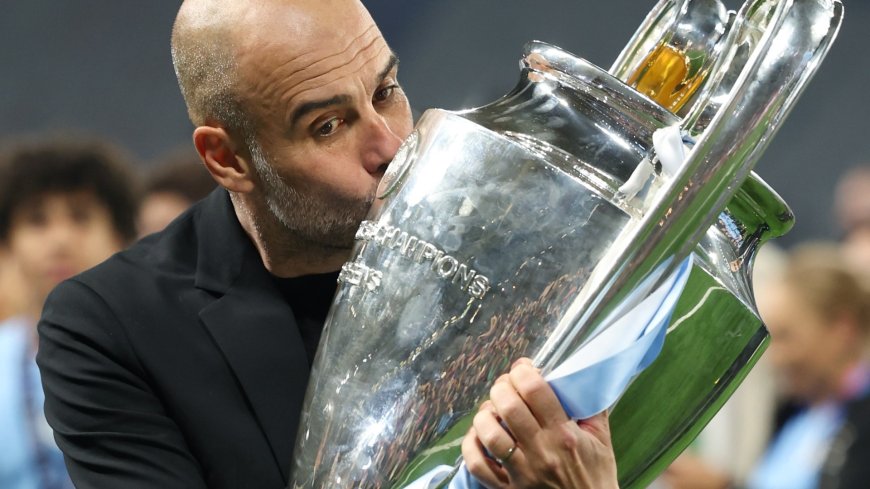 Man City and Celtic discover nightmare Champions League fate as draw confirmed