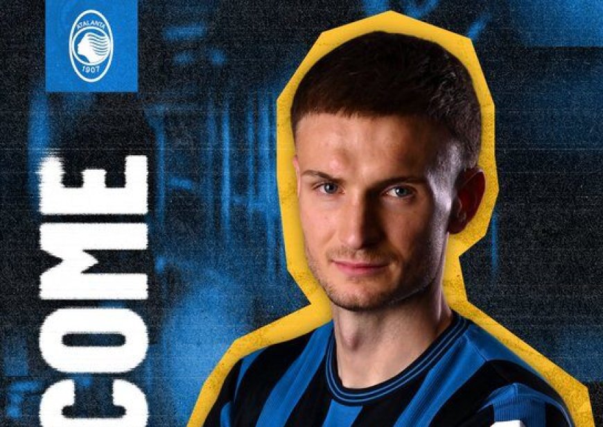 OFFICIAL:  Atalanta Secure Austrian Defender Stefan Posch on Loan