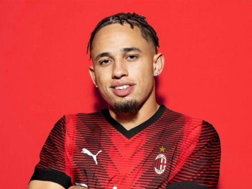 Napoli Reach Agreement with Okafor as Saint-Maximin Deal Falters