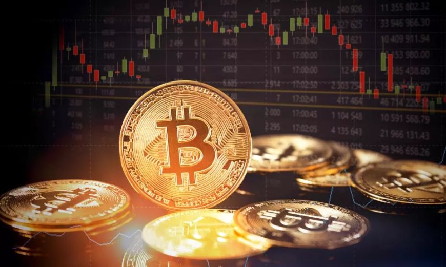 Investors Lose Rs 600 Crore in Cryptocurrency Fraud