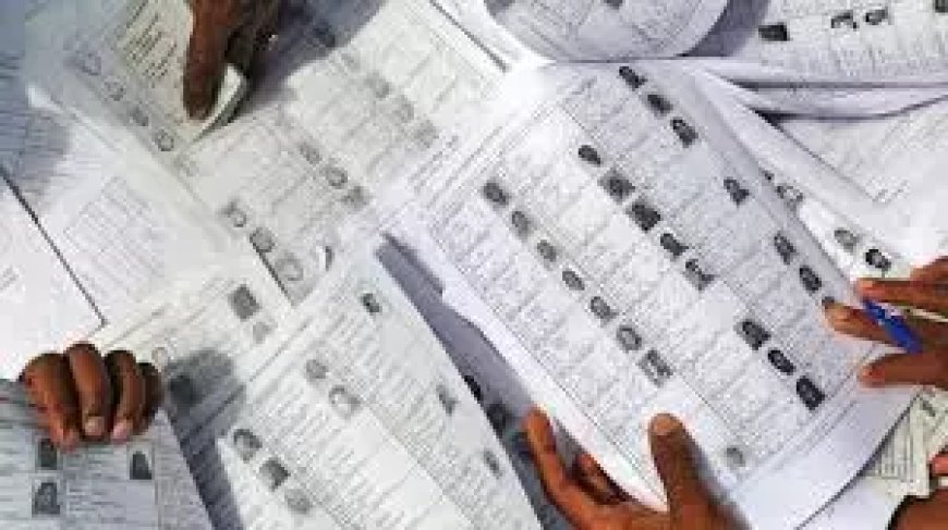 Notification issued for Warangal-Khammam-Nalgonda Teacher’s MLC elections