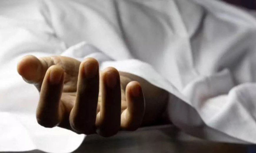 Student found dead in college hostel room in Kerala