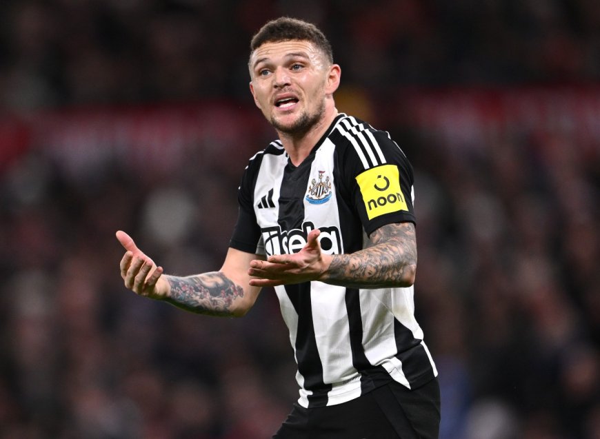 Report: Newcastle United could still see veteran make deadline day exit