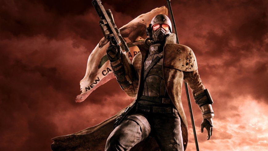 Yes, the lead writer of Fallout: New Vegas is back at Obsidian, but you might want to hold off on those sequel hopes of yours