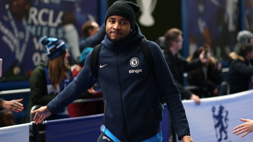 Bayern Munich, Man Utd’s Reported Reason for Halting Talks with Chelsea Over €60M-Rated PSG Target