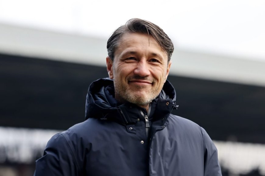 First impressions, motivational skills and philosophy: Niko Kovac presented as Borussia Dortmund’s head coach