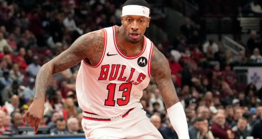 Bulls Waive Torrey Craig, Chris Duarte As Part Of Zach LaVine Trade