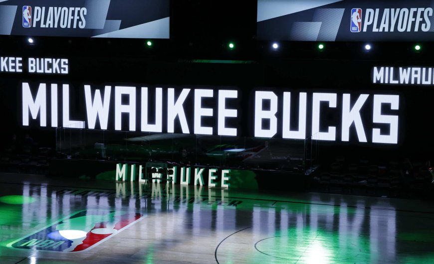 Bucks Are Reportedly Looking To Trade Veteran Guard