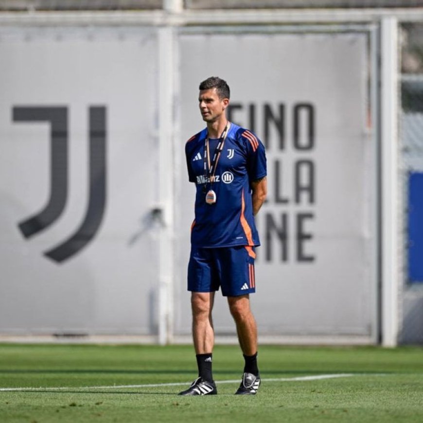 Juventus Training Update: Kelly Sidelined, Motta Demands Intensity