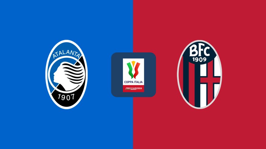 Coppa Italia | Atalanta 0-1 Bologna: Match Report