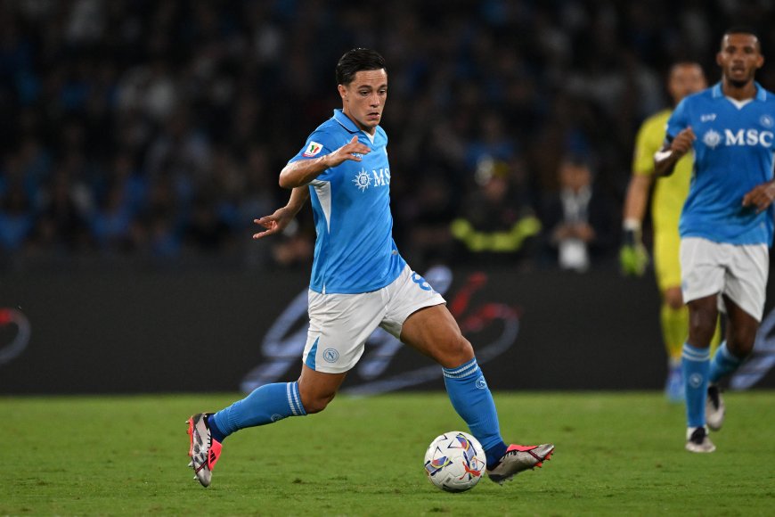 Napoli Duo Forced to Stay Due to a Lack of Additions