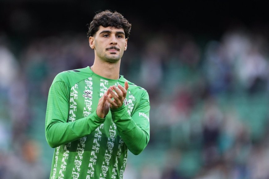 Real Betis turn down €18m midfielder offer from Wolves