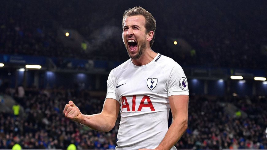 Revealed: Harry Kane's 'eight-figure release clause' that opens the door to sensational Premier League return