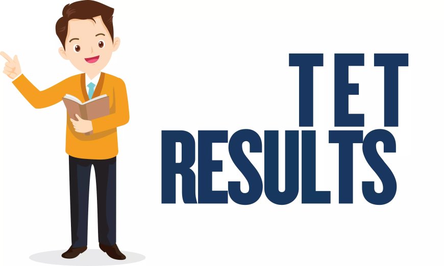 Telangana TET Results Announced