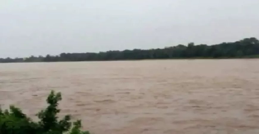 Two teenage students drown in Kuakhai river during Saraswati idol immersion